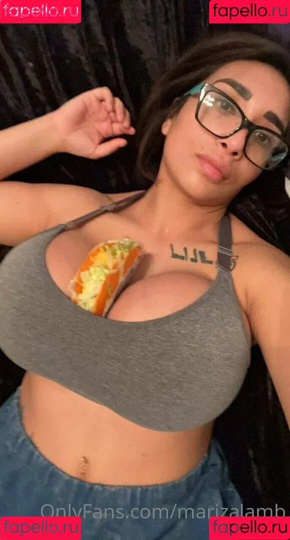 marizalamb Onlyfans Photo Gallery 