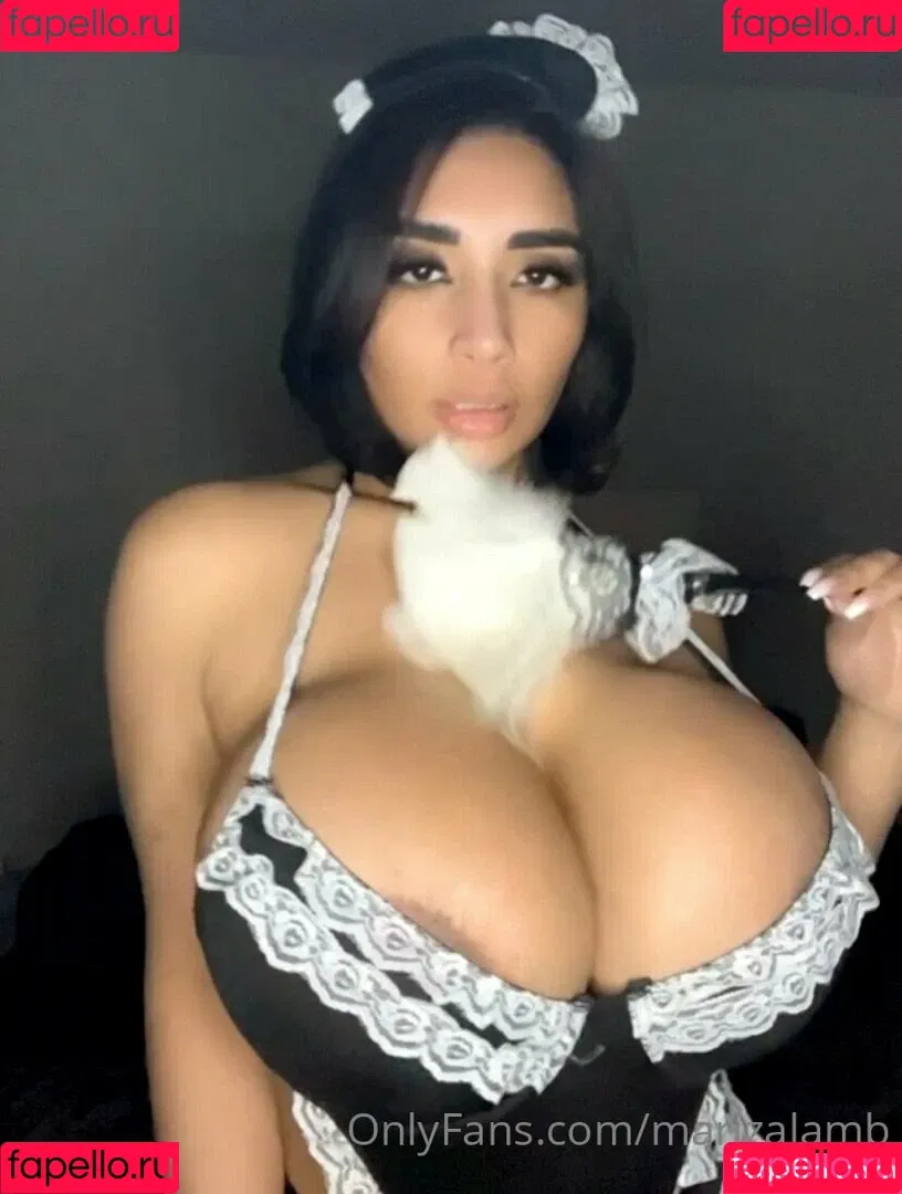 marizalamb Onlyfans Photo Gallery 