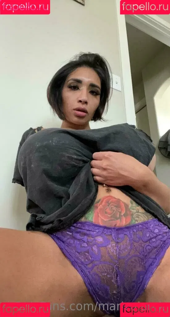 marizalamb Onlyfans Photo Gallery 