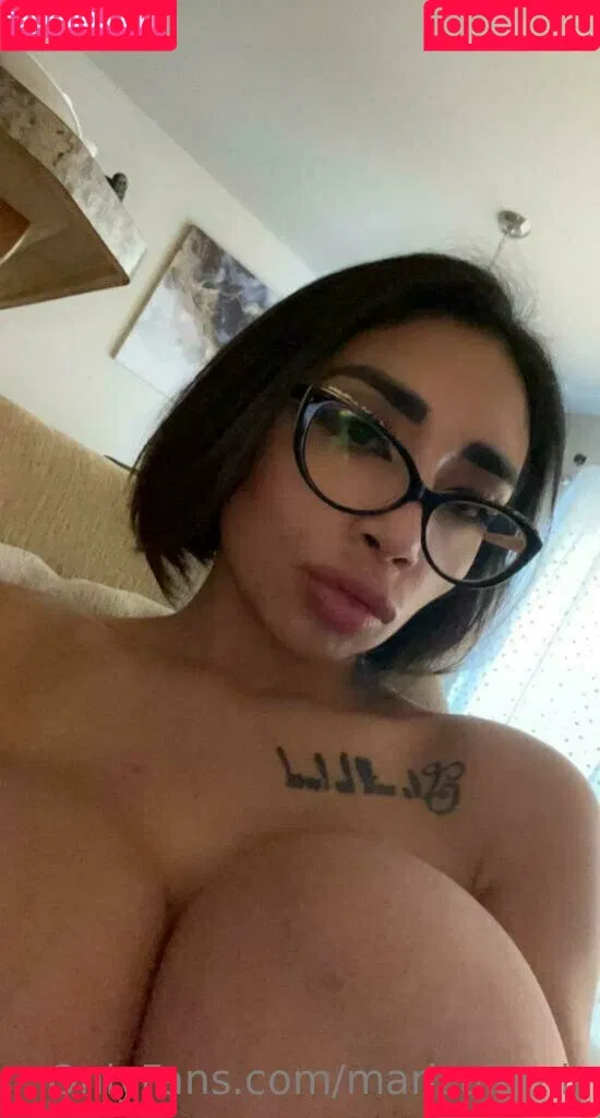marizalamb Onlyfans Photo Gallery 