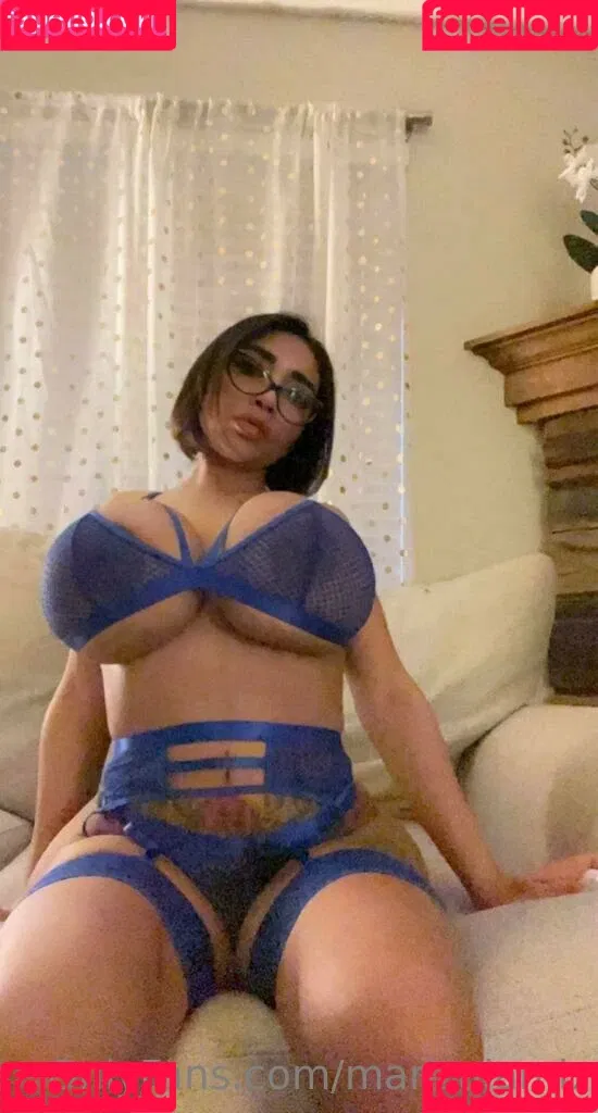 marizalamb Onlyfans Photo Gallery 