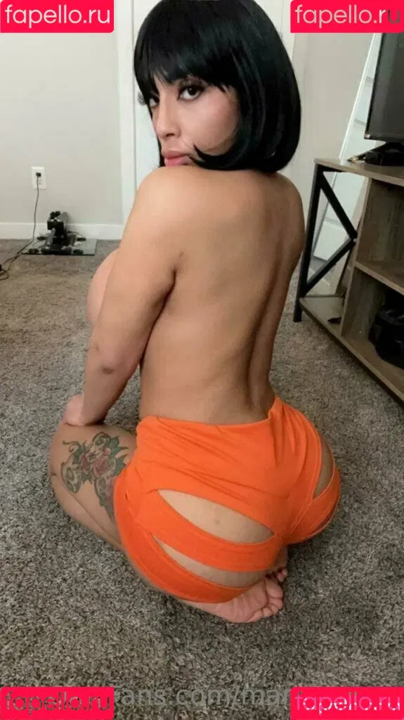 marizalamb Onlyfans Photo Gallery 