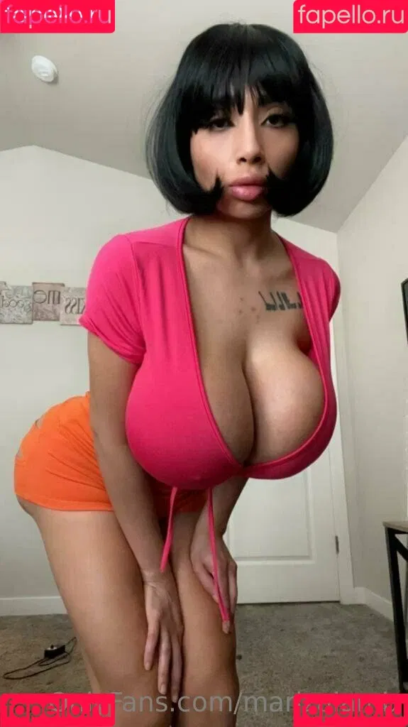 marizalamb Onlyfans Photo Gallery 