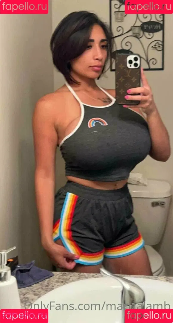 marizalamb Onlyfans Photo Gallery 