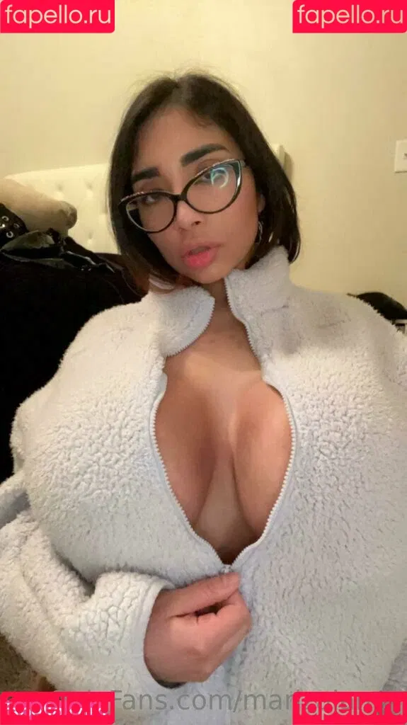 marizalamb Onlyfans Photo Gallery 