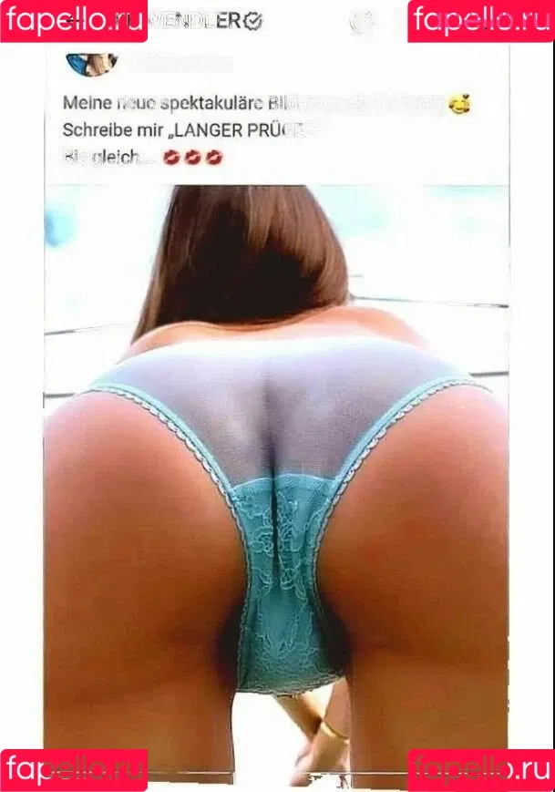 Laura Müller Onlyfans Photo Gallery 