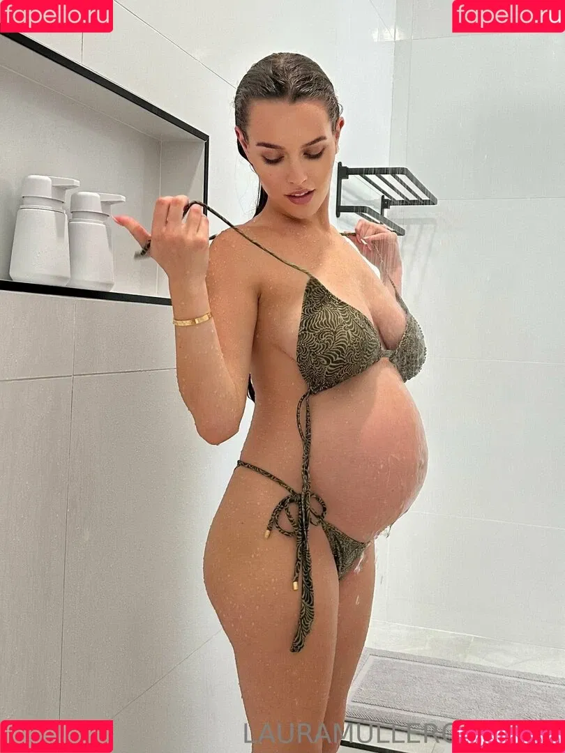 Laura Müller Onlyfans Photo Gallery 