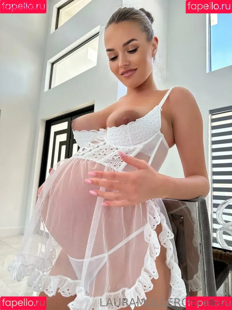 Laura Müller Onlyfans Photo Gallery 