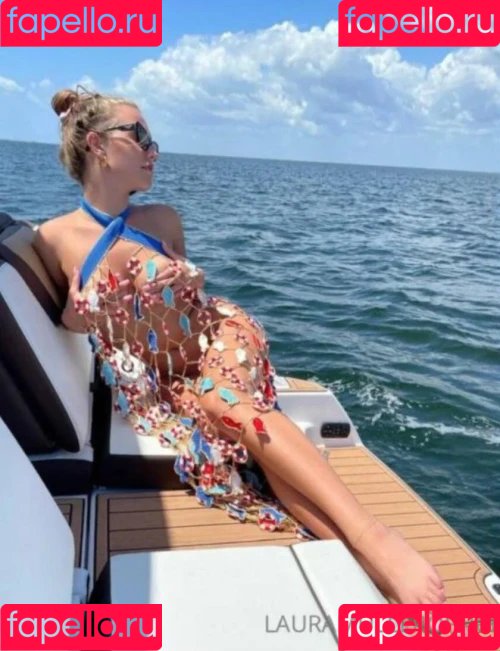 Laura Müller Onlyfans Photo Gallery 