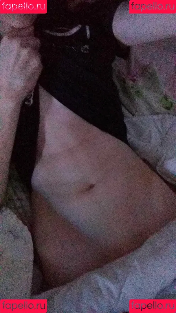 little_emo_kitten Onlyfans Photo Gallery 