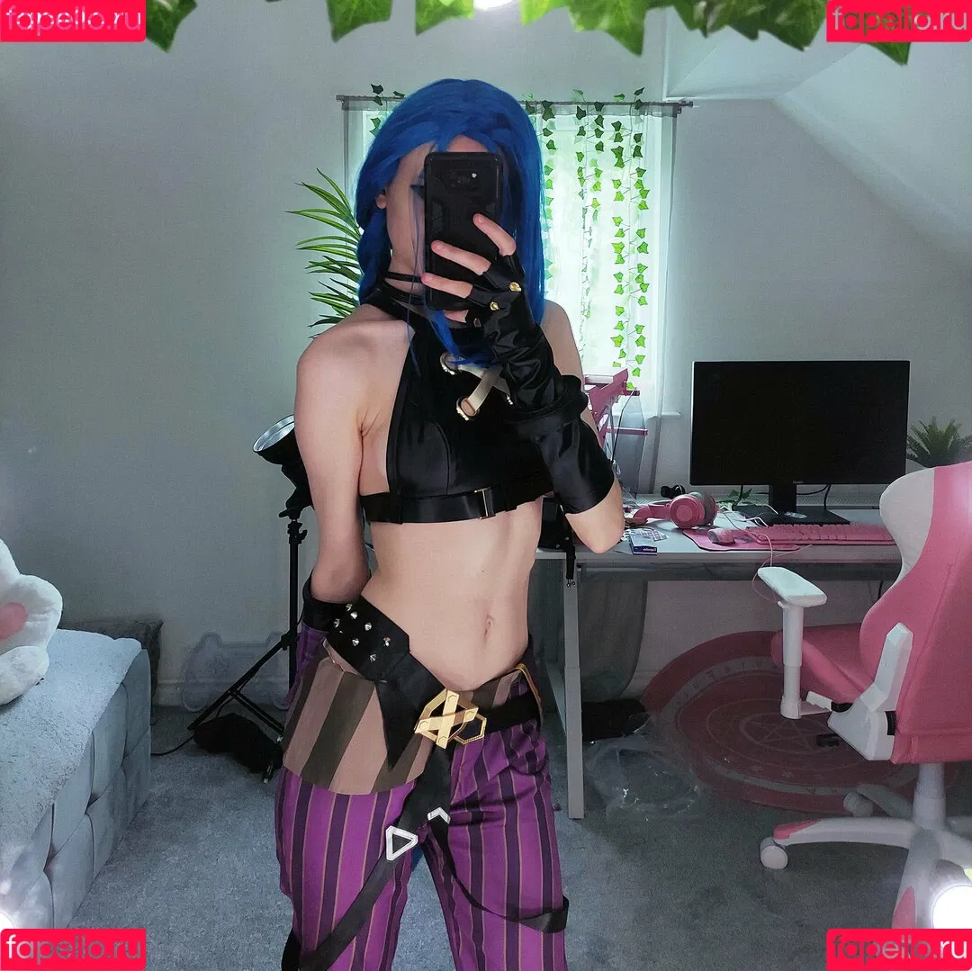 little_emo_kitten Onlyfans Photo Gallery 