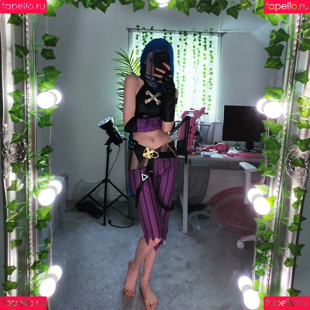 little_emo_kitten Onlyfans Photo Gallery 