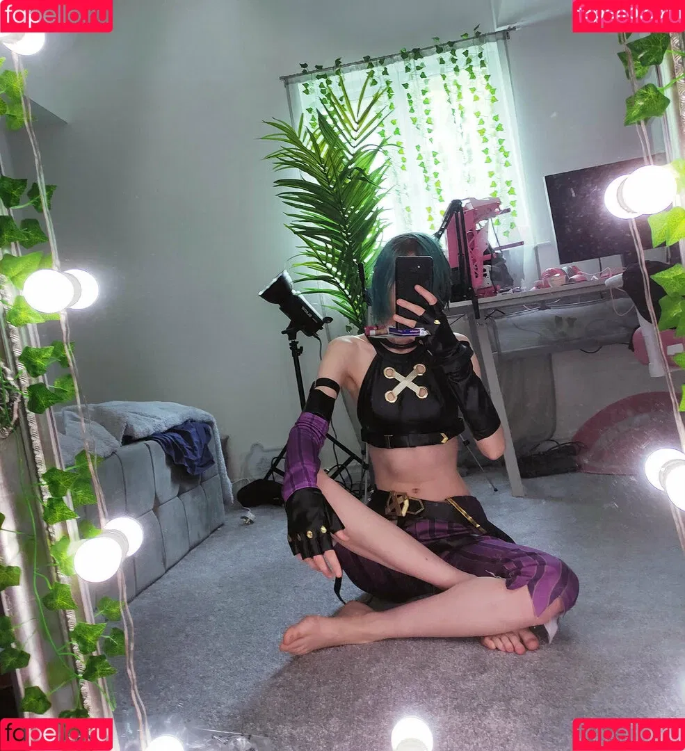 little_emo_kitten Onlyfans Photo Gallery 