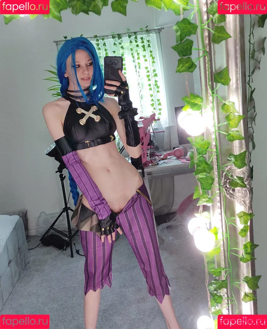little_emo_kitten Onlyfans Photo Gallery 