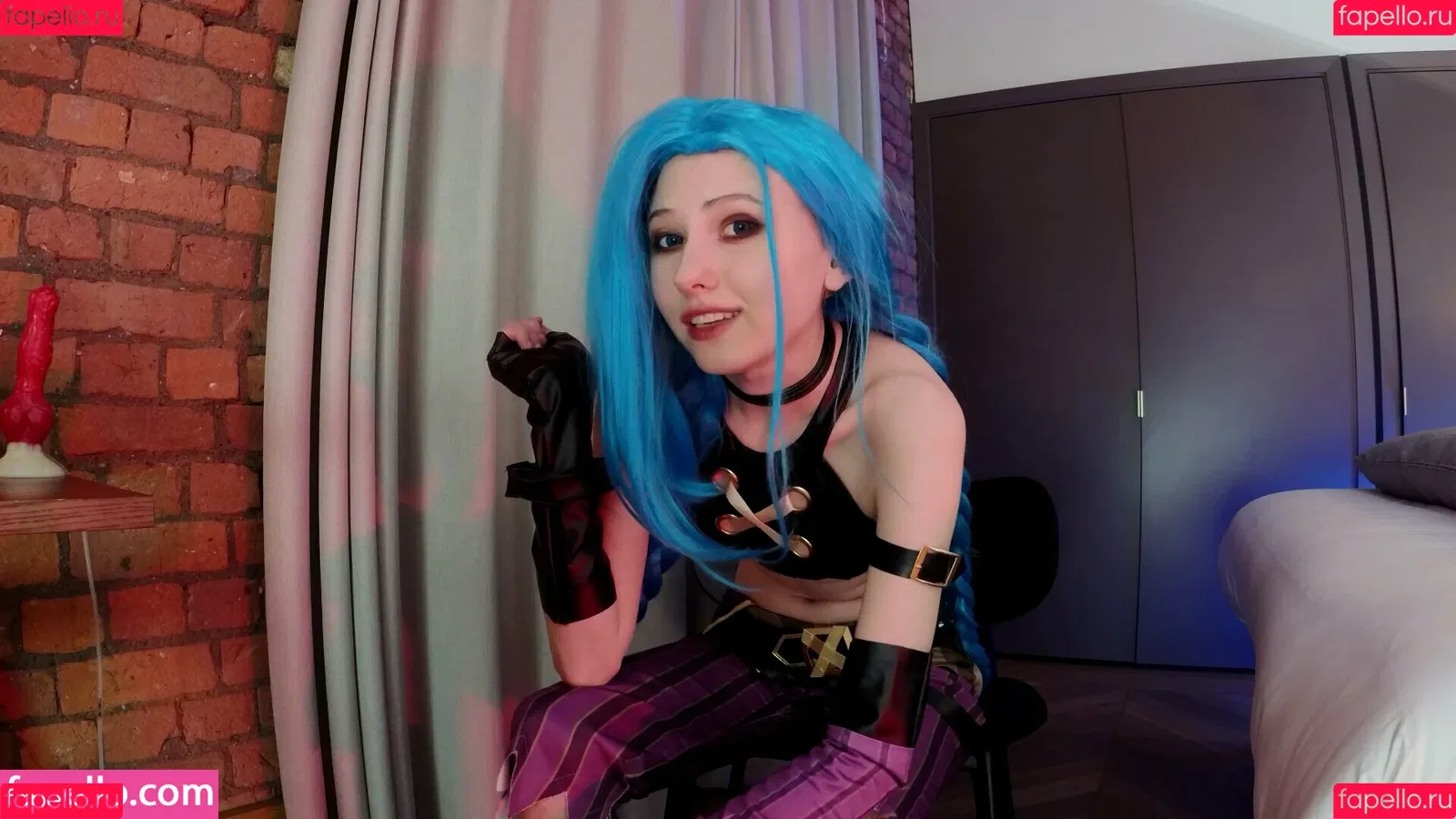 little_emo_kitten Onlyfans Photo Gallery 