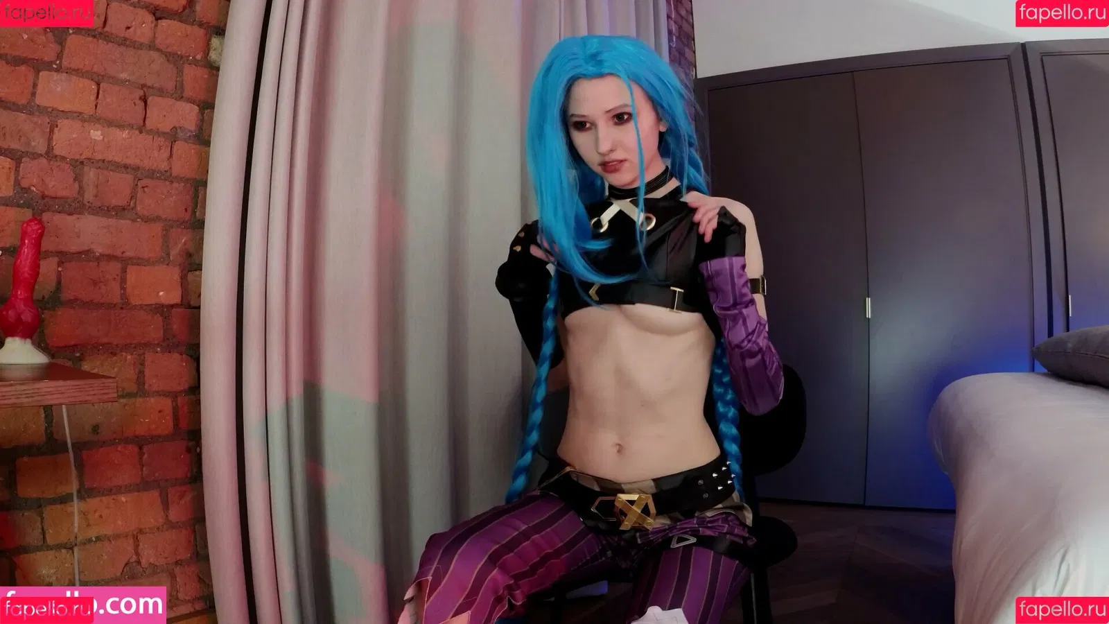 little_emo_kitten Onlyfans Photo Gallery 