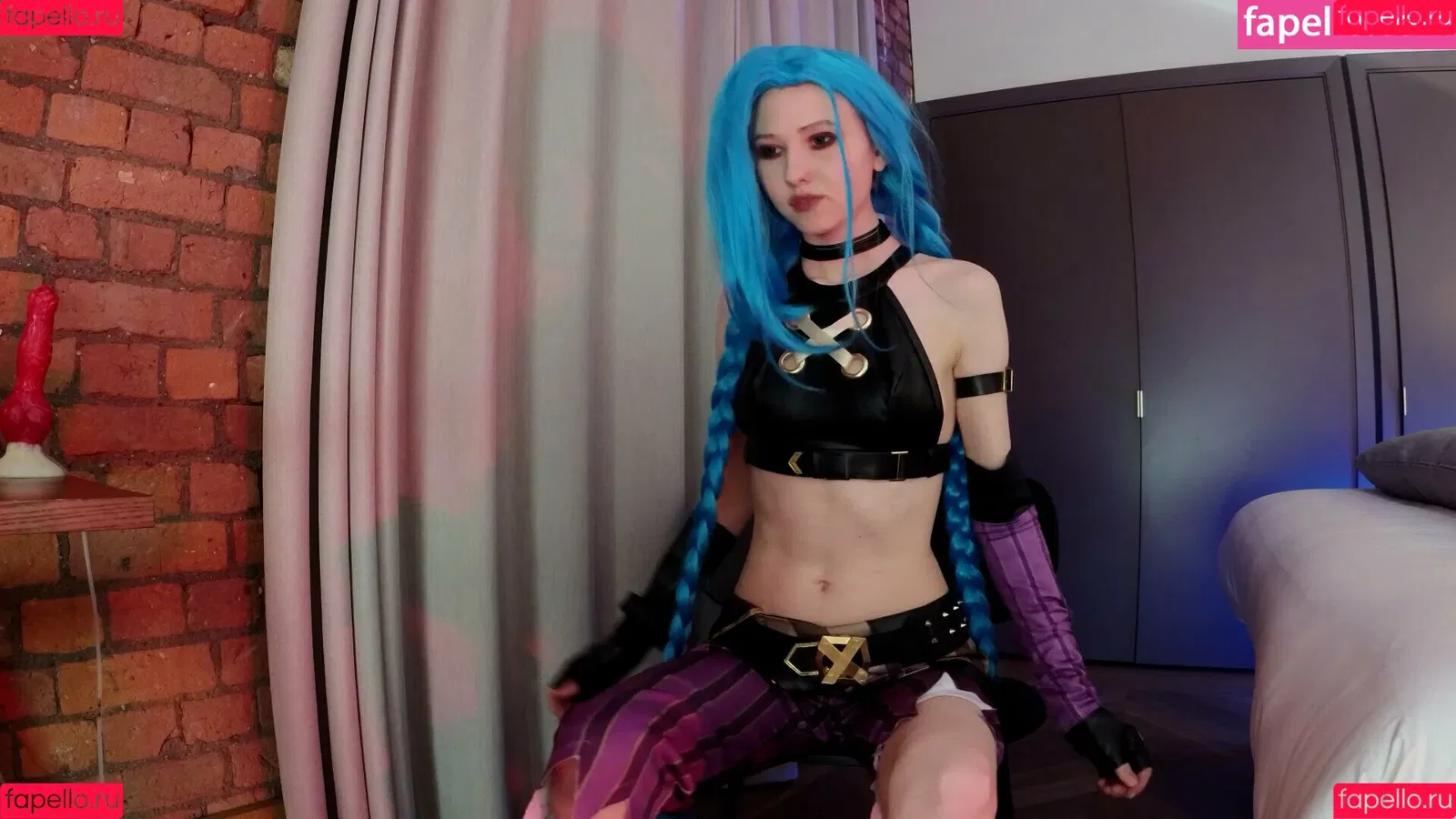 little_emo_kitten Onlyfans Photo Gallery 