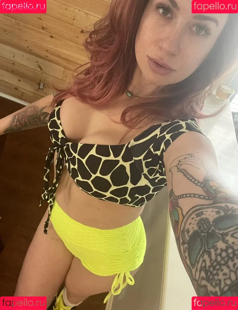 ITSJESSID Onlyfans Photo Gallery 