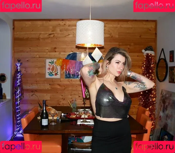 ITSJESSID Onlyfans Photo Gallery 
