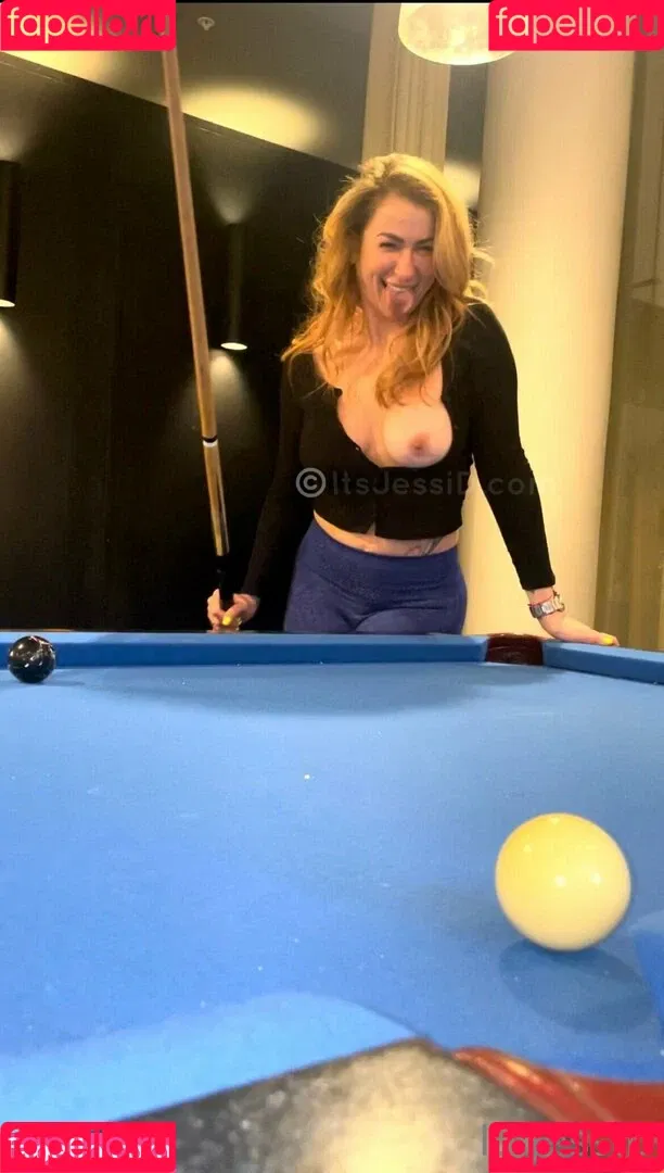 ITSJESSID Onlyfans Photo Gallery 