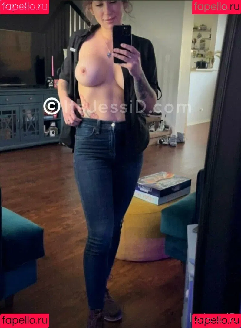 ITSJESSID Onlyfans Photo Gallery 