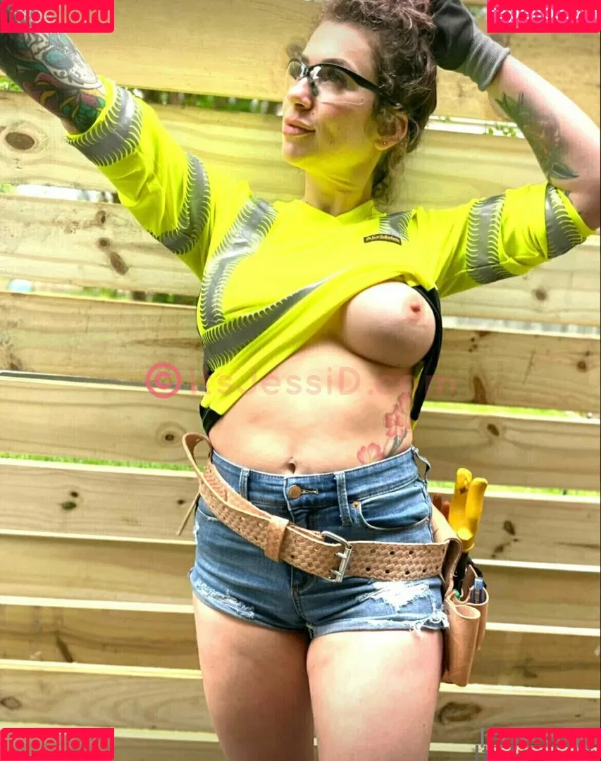 ITSJESSID Onlyfans Photo Gallery 