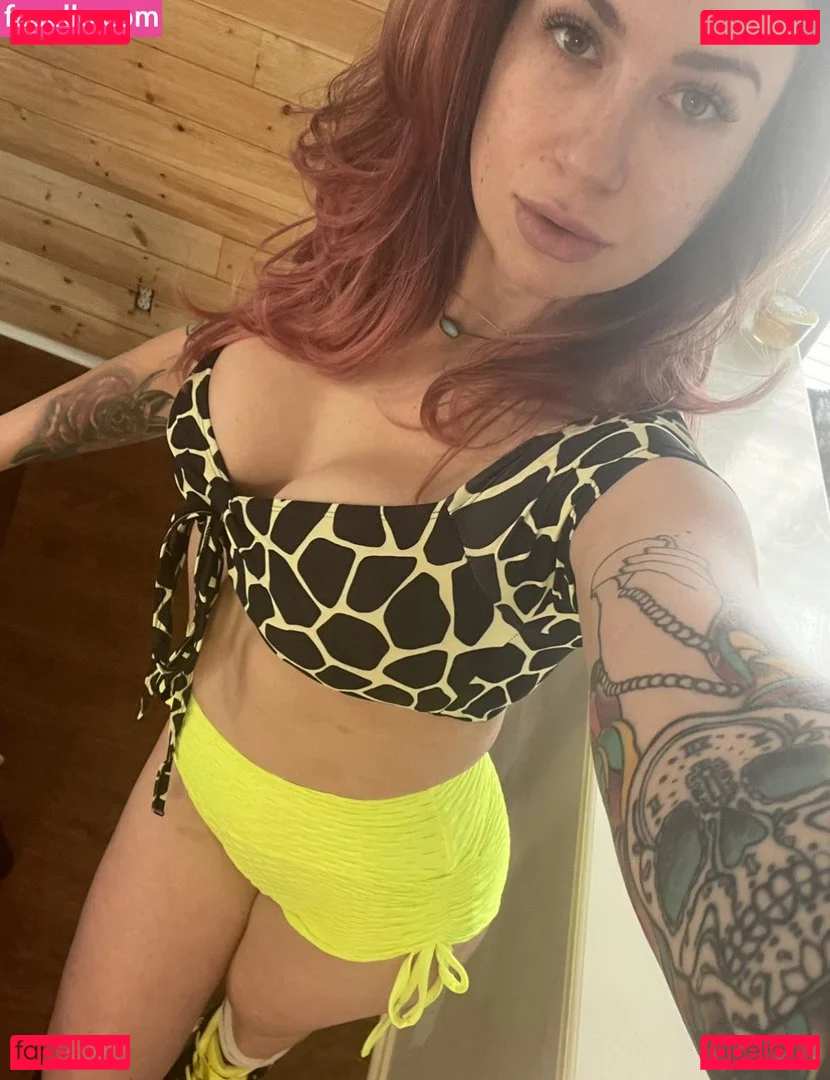 ITSJESSID Onlyfans Photo Gallery 
