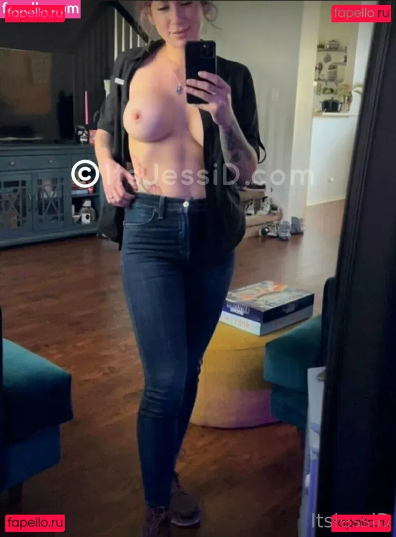 ITSJESSID Onlyfans Photo Gallery 