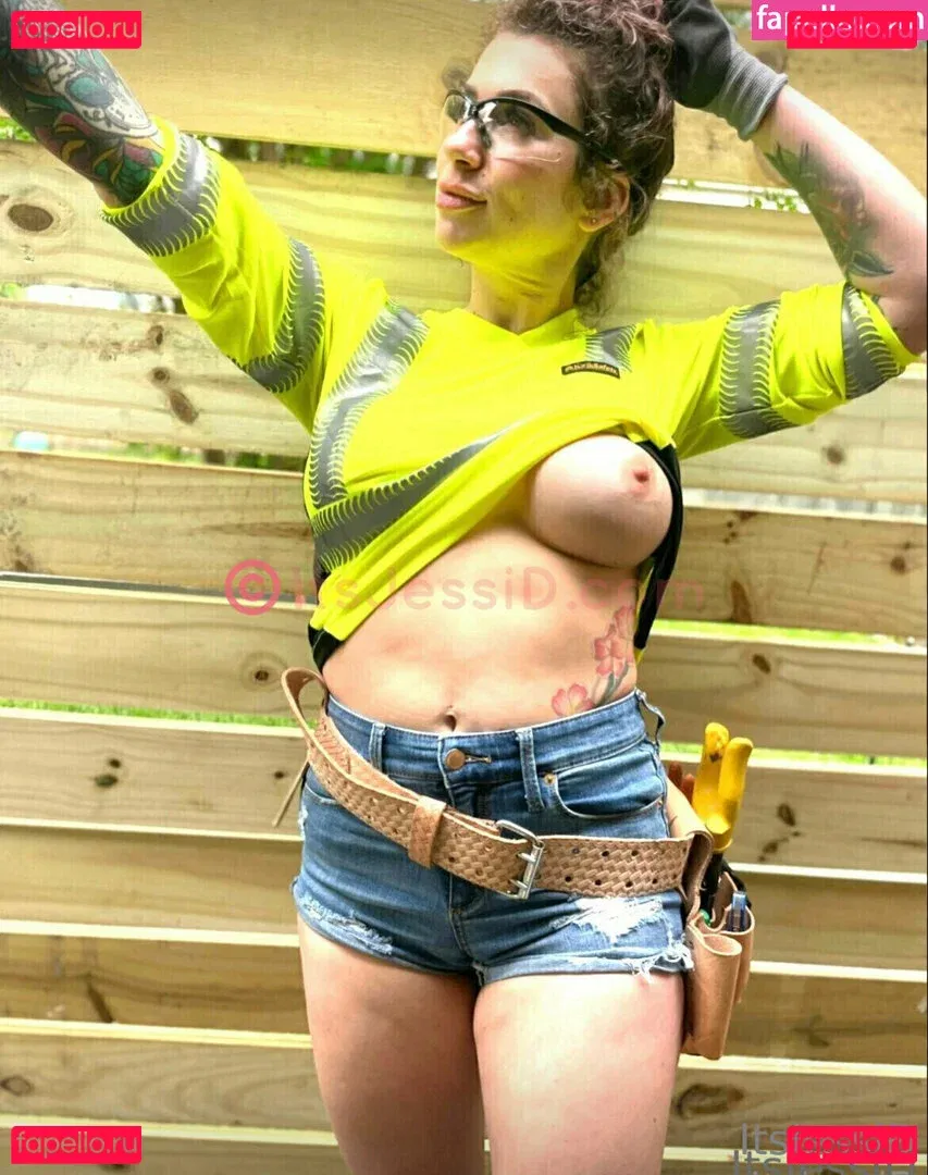 ITSJESSID Onlyfans Photo Gallery 