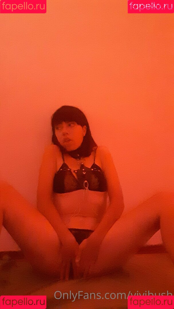 vivibush Onlyfans Photo Gallery 