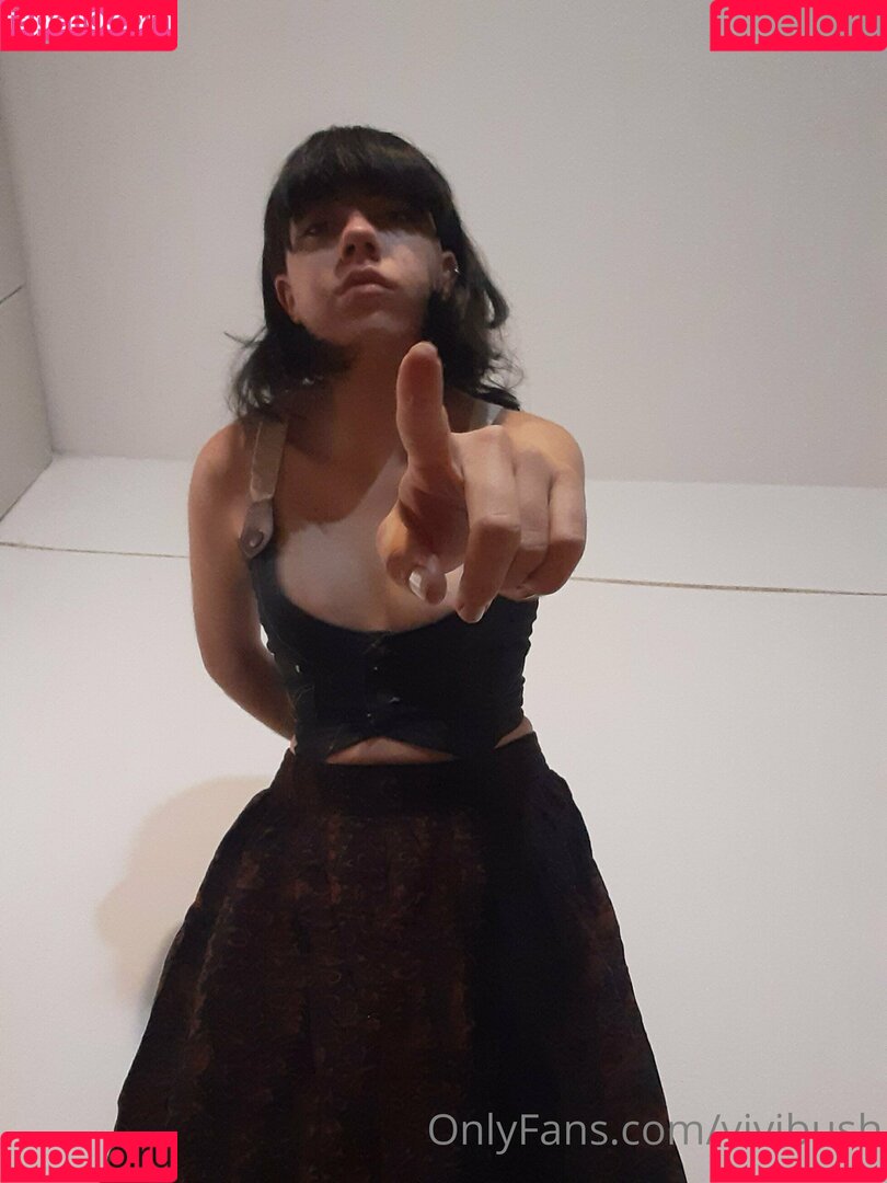 vivibush Onlyfans Photo Gallery 