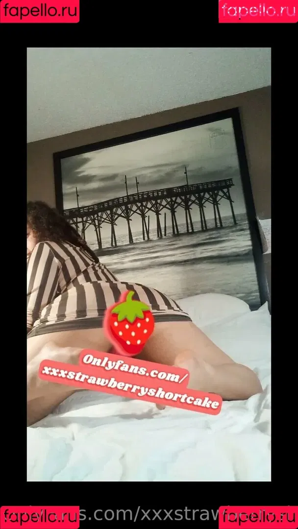 xxxstrawberryshortcake Onlyfans Photo Gallery 