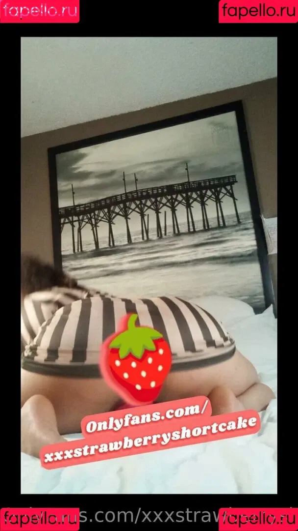 xxxstrawberryshortcake Onlyfans Photo Gallery 