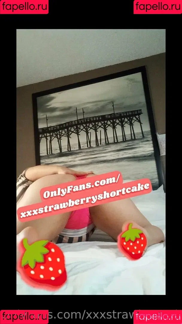 xxxstrawberryshortcake Onlyfans Photo Gallery 