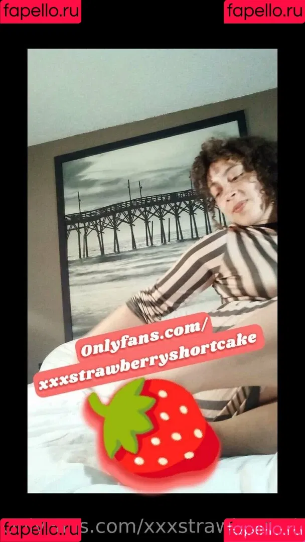xxxstrawberryshortcake Onlyfans Photo Gallery 