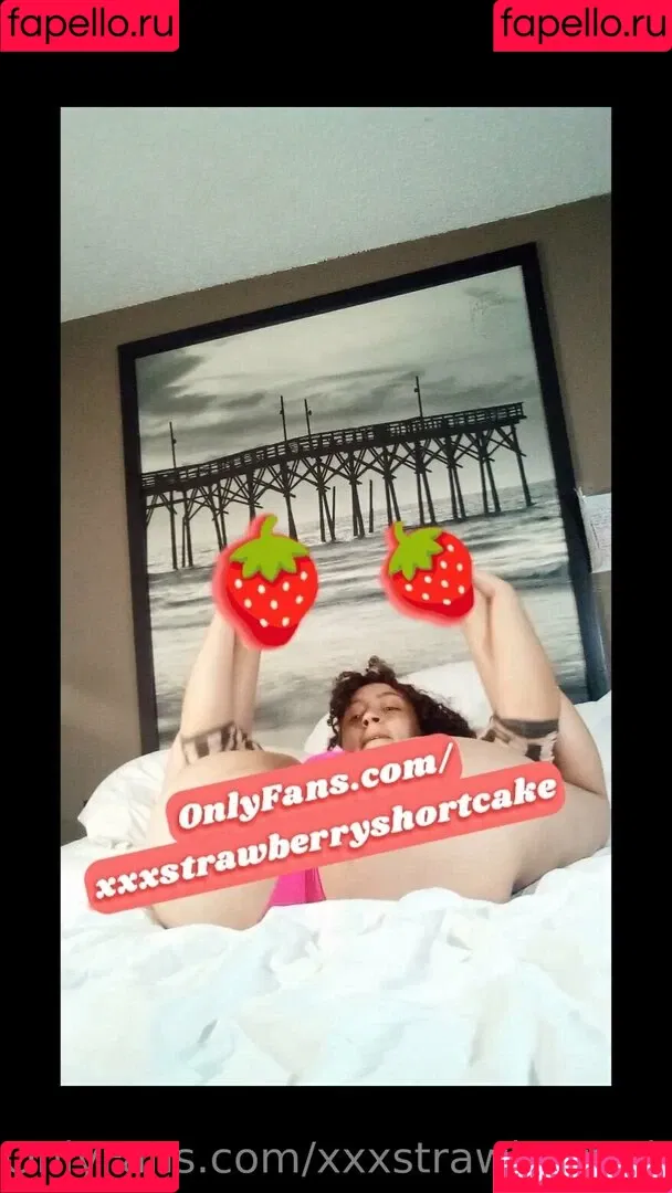 xxxstrawberryshortcake Onlyfans Photo Gallery 