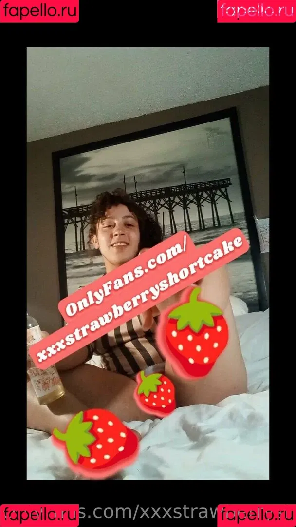 xxxstrawberryshortcake Onlyfans Photo Gallery 