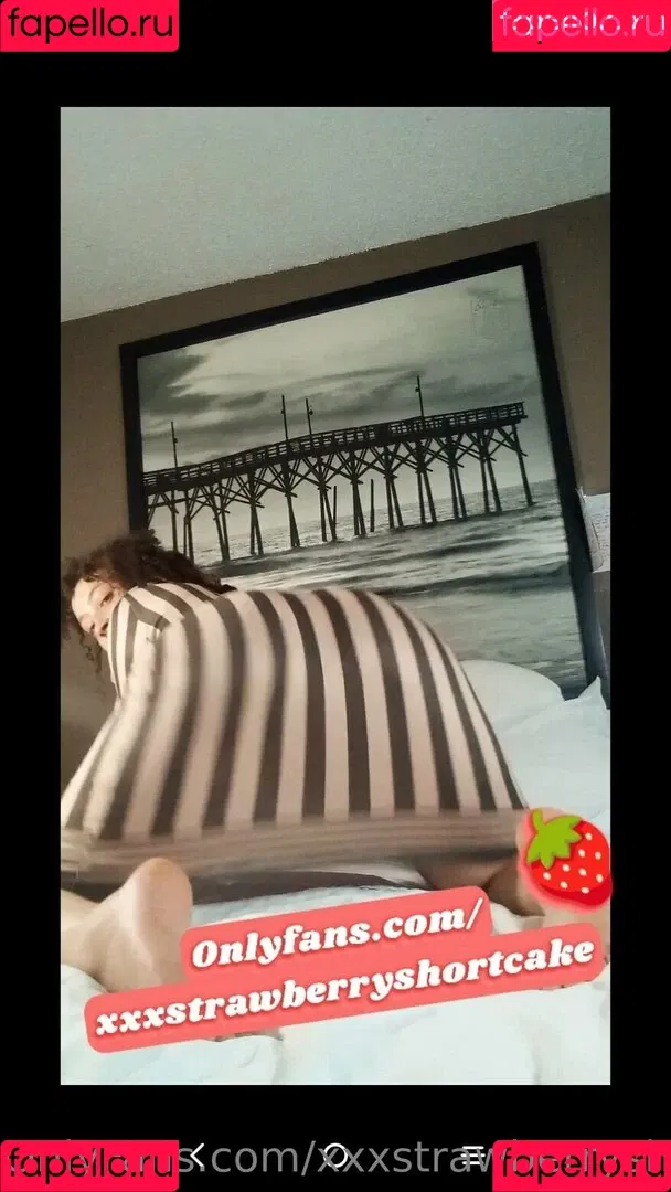 xxxstrawberryshortcake Onlyfans Photo Gallery 