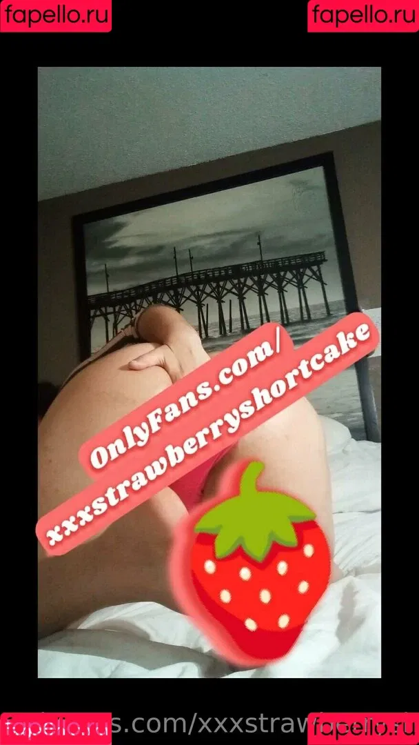xxxstrawberryshortcake Onlyfans Photo Gallery 