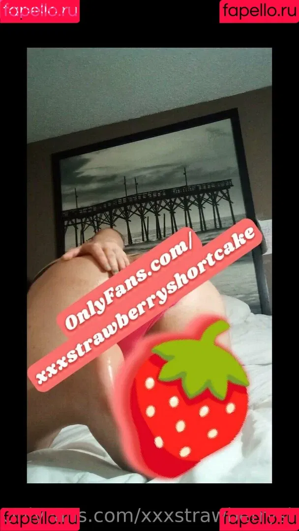 xxxstrawberryshortcake Onlyfans Photo Gallery 
