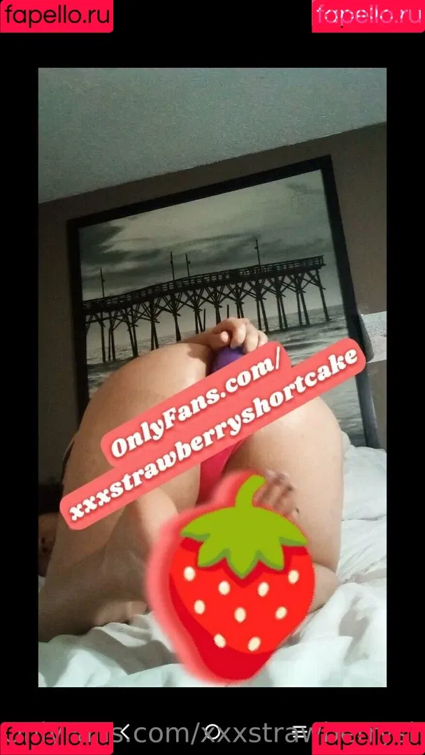xxxstrawberryshortcake Onlyfans Photo Gallery 