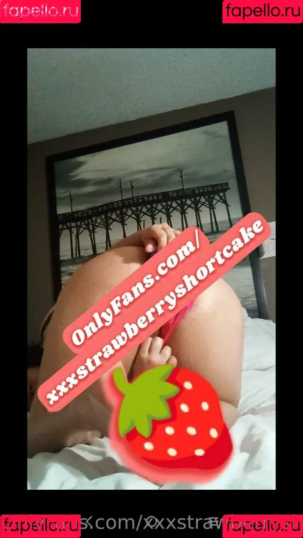 xxxstrawberryshortcake Onlyfans Photo Gallery 
