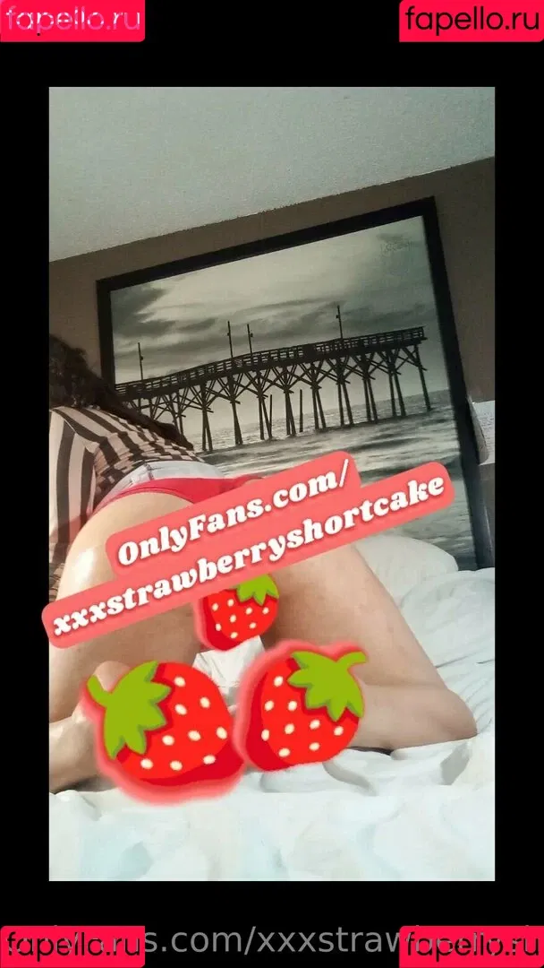 xxxstrawberryshortcake Onlyfans Photo Gallery 