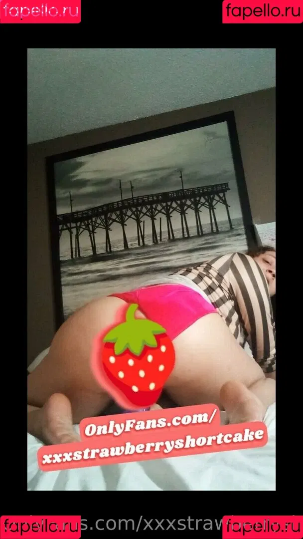 xxxstrawberryshortcake Onlyfans Photo Gallery 