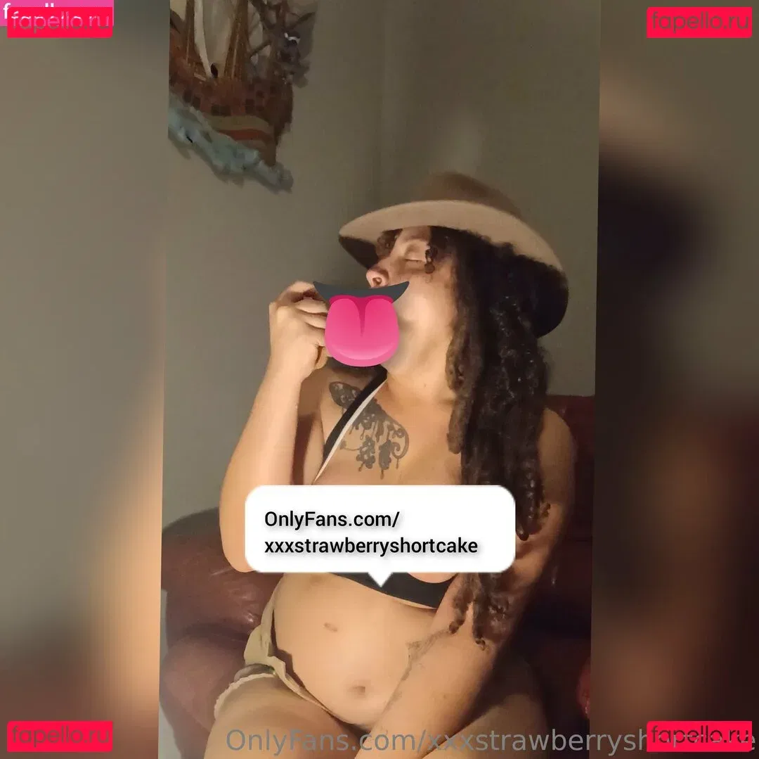 xxxstrawberryshortcake Onlyfans Photo Gallery 