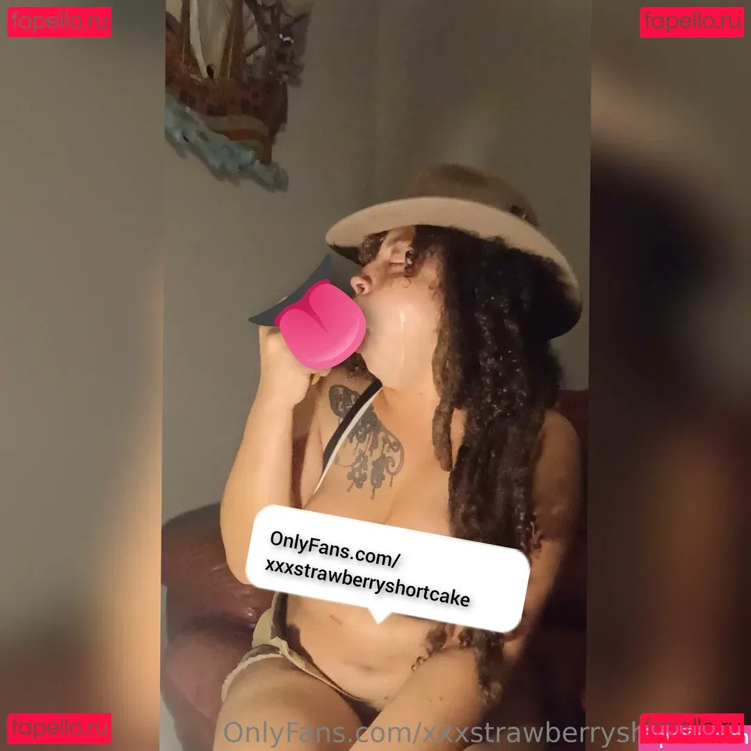 xxxstrawberryshortcake Onlyfans Photo Gallery 