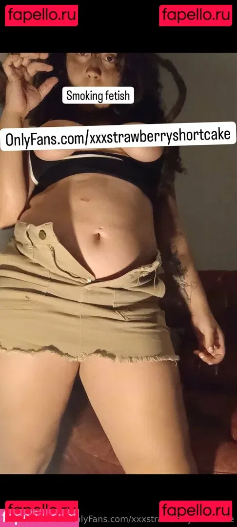 xxxstrawberryshortcake Onlyfans Photo Gallery 
