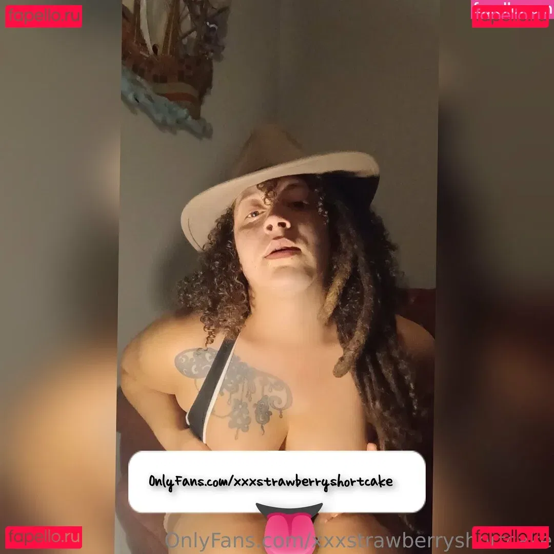 xxxstrawberryshortcake Onlyfans Photo Gallery 