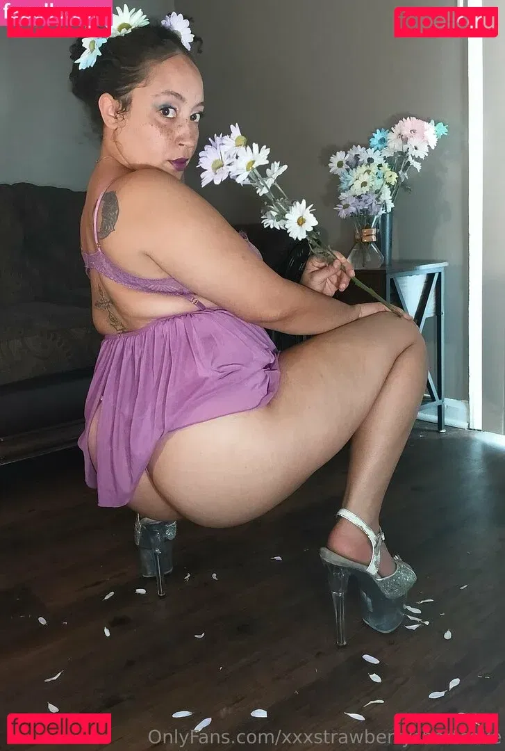xxxstrawberryshortcake Onlyfans Photo Gallery 