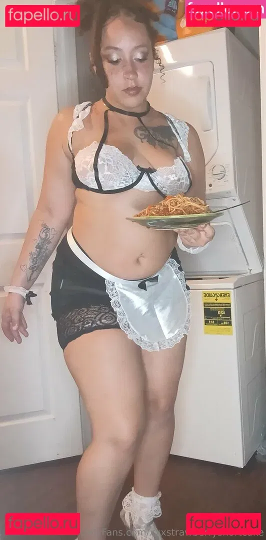 xxxstrawberryshortcake Onlyfans Photo Gallery 